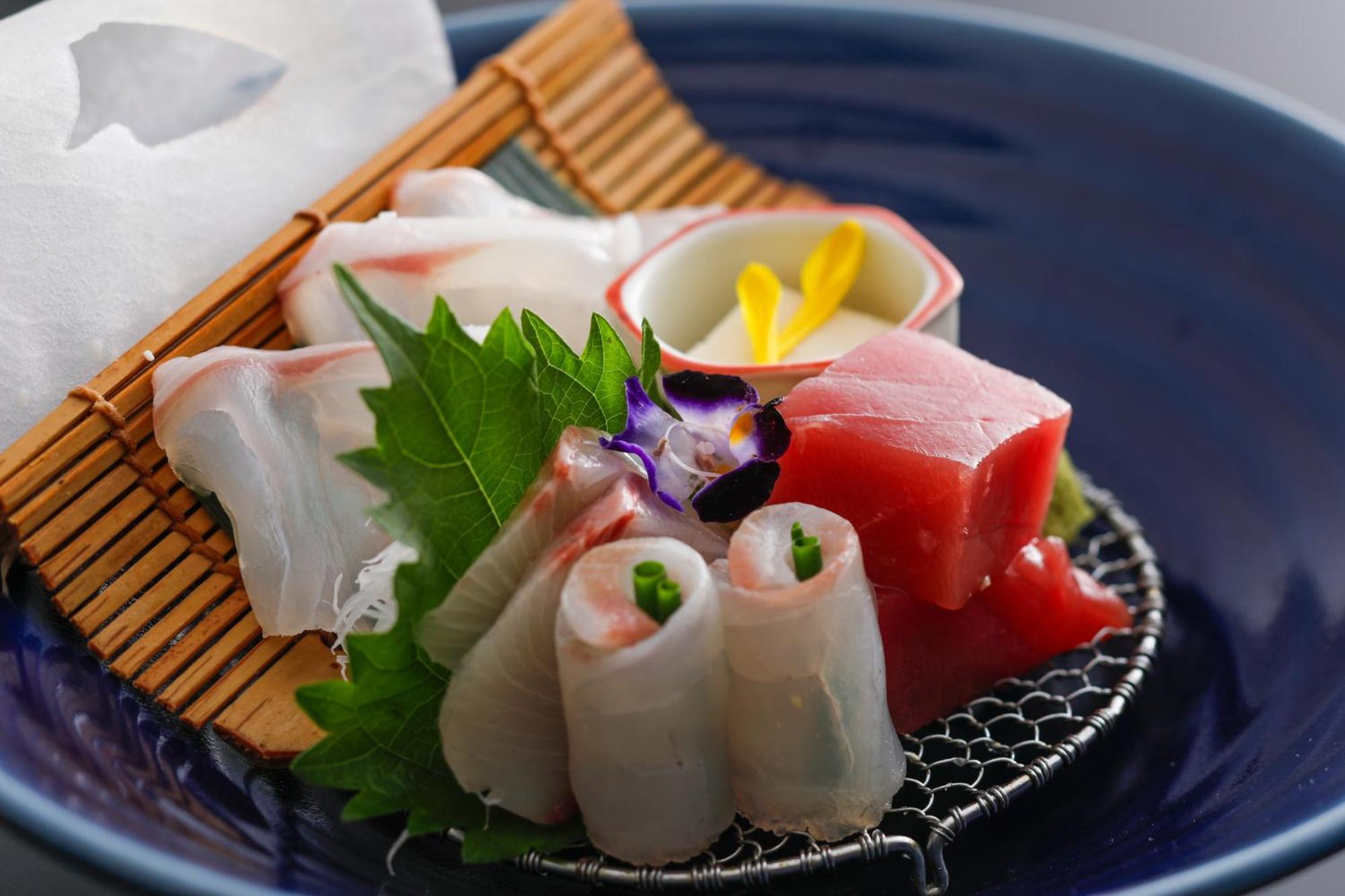 카게쓰 호텔 후에후키시 외부 사진