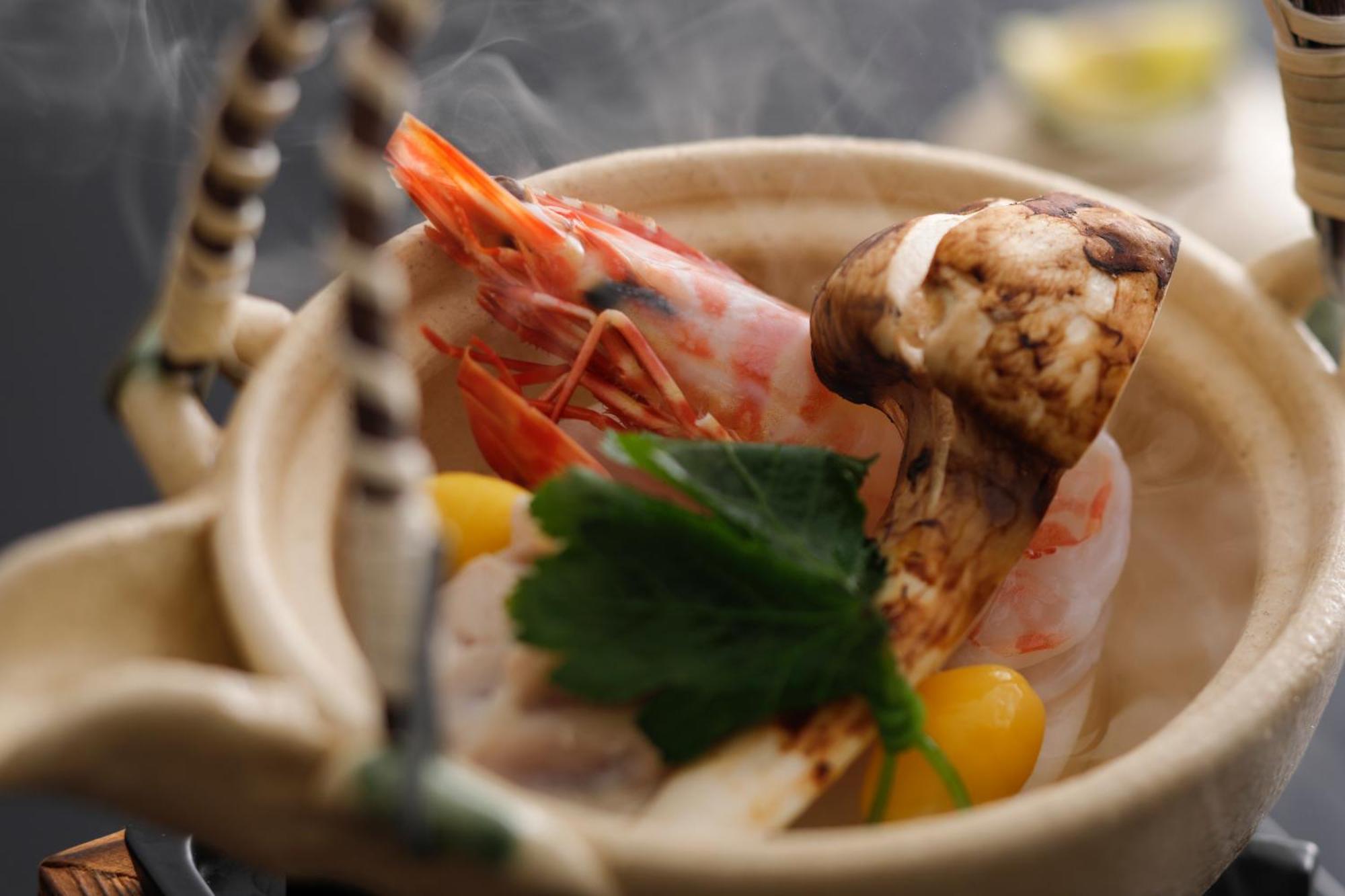 카게쓰 호텔 후에후키시 외부 사진